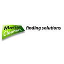 Master Cleaners London logo